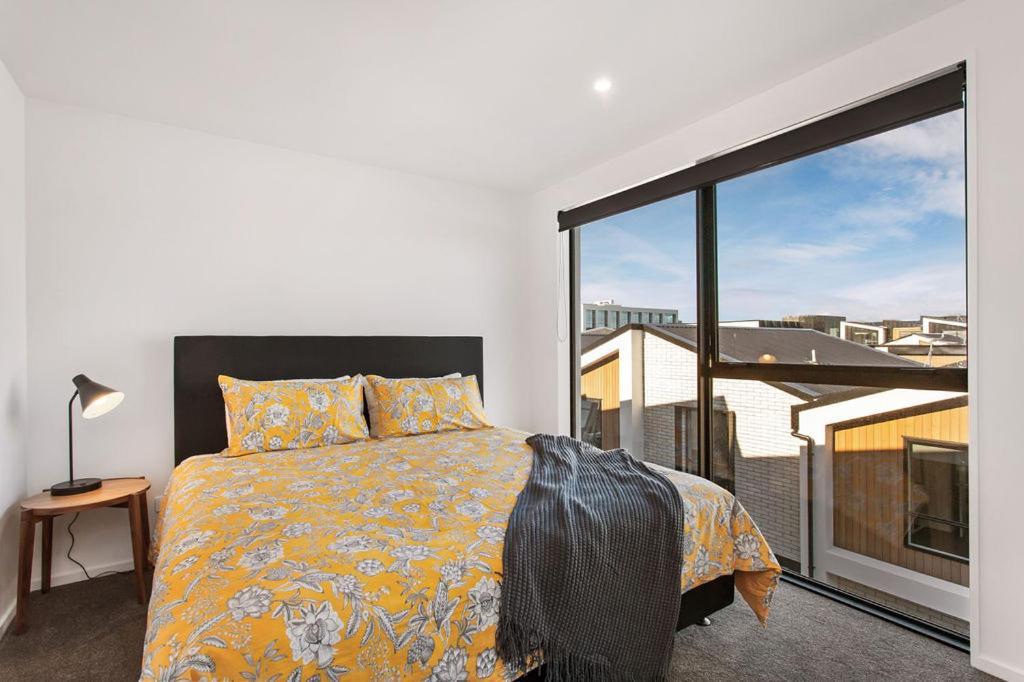 Апартаменты Stylish Brand New Sunny 3Bdrm 3Bth Garage Sleeps 6 Крайстчёрч Экстерьер фото