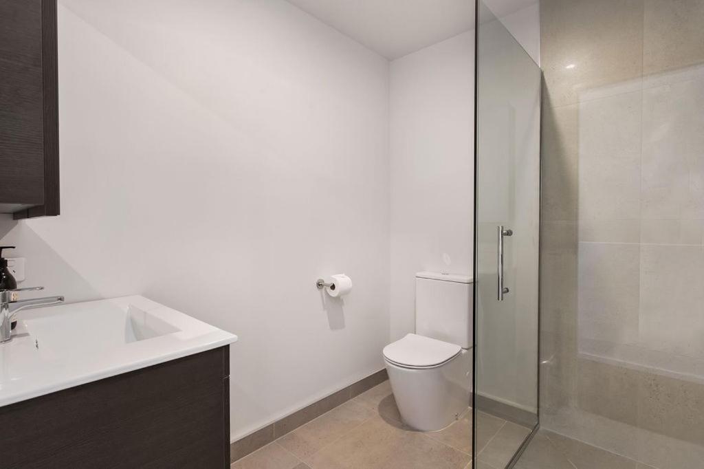 Апартаменты Stylish Brand New Sunny 3Bdrm 3Bth Garage Sleeps 6 Крайстчёрч Экстерьер фото