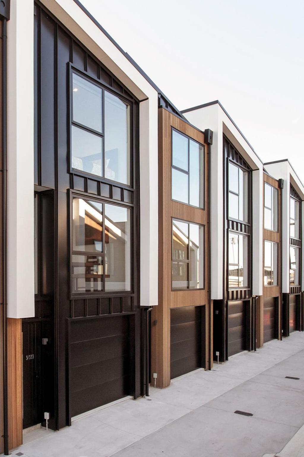 Апартаменты Stylish Brand New Sunny 3Bdrm 3Bth Garage Sleeps 6 Крайстчёрч Экстерьер фото
